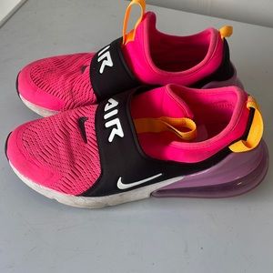 Nike shoes